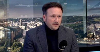 "Julien Moinil constate que la corruption ne s’étend pas dans nos institutions"