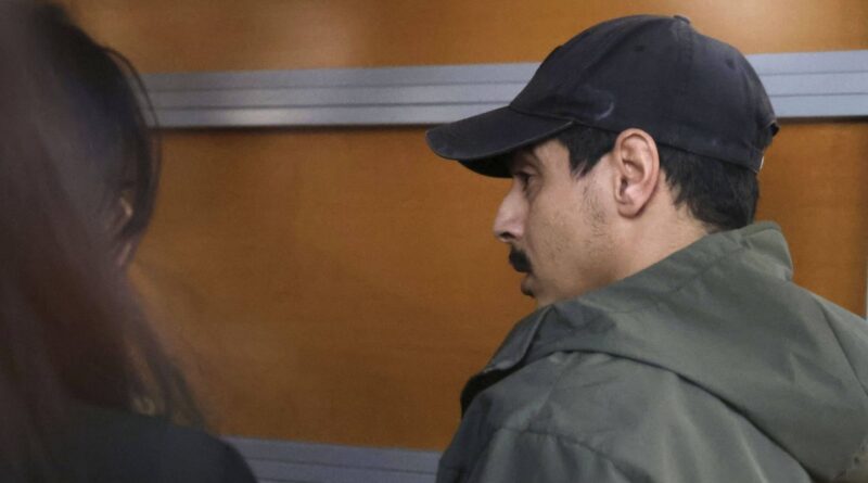 Justice : Annulation du renvoi de Wissam Ben Yedder pour viol en appel