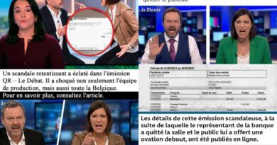 Justine Katz, Mariam Alard : des arnaques aux cryptomonnaies exploitent RTBF