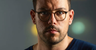 Kais Ben Farhat : La photographie ne se limite pas à l’émotion.