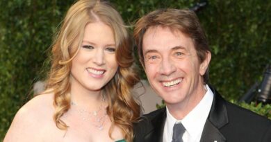 Katherine, la fille de Martin Short, décède à 42 ans.