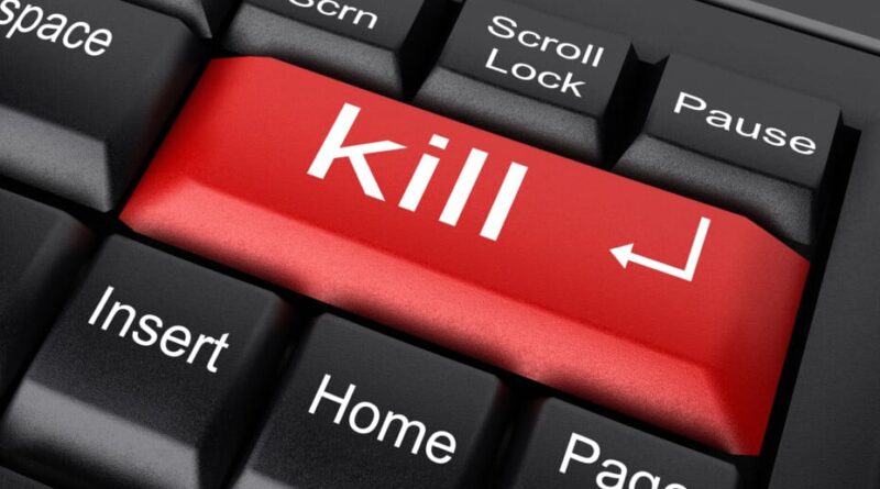 Kill Switch : définition et importance de son activation pour un VPN.