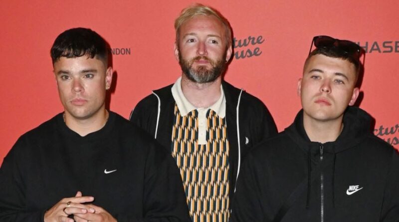 Kneecap réplique à ses détracteurs avec l'album « Fenian »