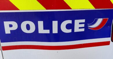 Kobili Traoré, considéré pénalement irresponsable, mis en examen pour séquestration.