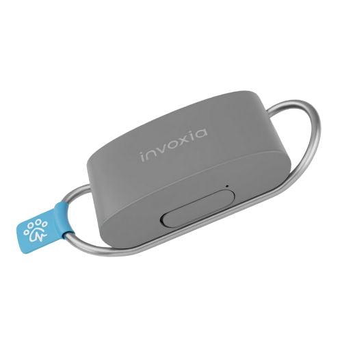 Le Biotracker Edition 2026 d'Invoxia.