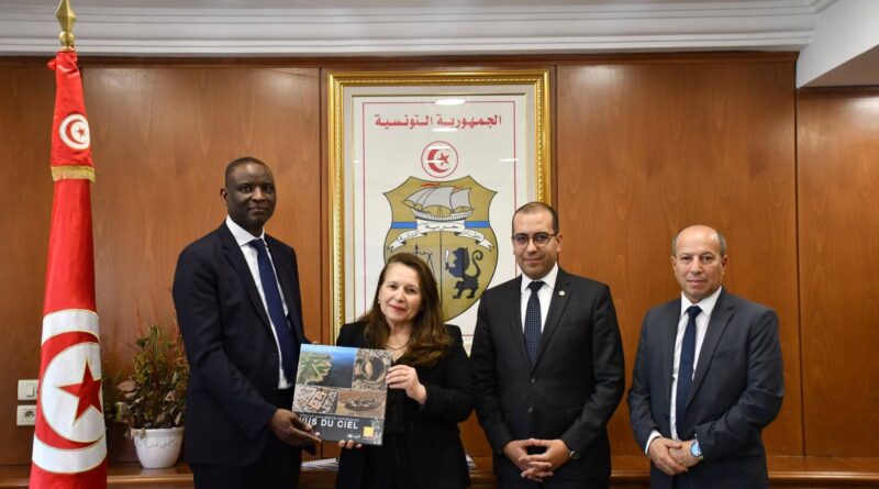 La Banque mondiale ne cesse de soutenir les projets énergétiques en Tunisie.