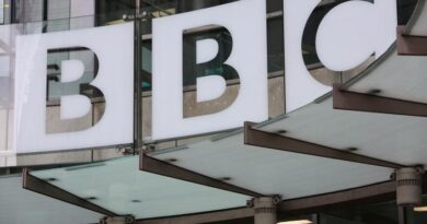 La BBC s'excuse après une insulte raciste aux Bafta.
