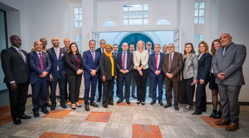 La BIAT et la BAD s'associent pour 50 millions de dollars.