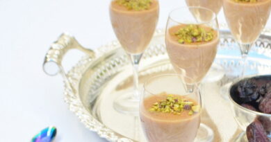 La Bouza : Voyage au cœur d'un héritage beylical