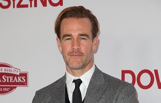 La cagnotte de la veuve de James Van Der Beek : son utilité ?
