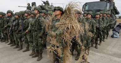 La Chine met en garde les Etats-Unis : comploter sur Taïwan entraînerait une confrontation.