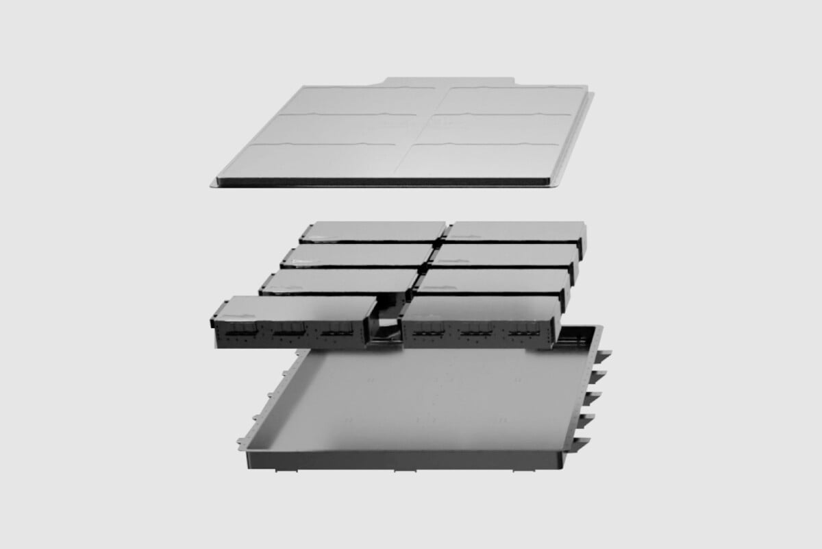 Batteries solide lithium céramique ProLogium