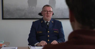"La cocaïne circule partout en Wallonie en moins de trente minutes"