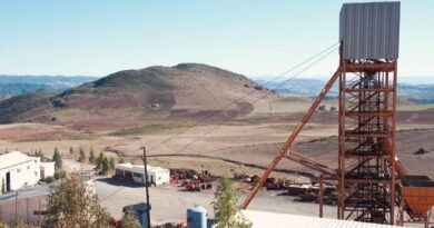 La Compagnie Minière de Touissit augmente son CA consolidé de 18% en 2025.