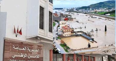 La DGSN ne confirme pas les rumeurs de vols à Ksar El Kébir.