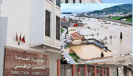 La DGSN ne confirme pas les rumeurs de vols à Ksar El Kébir.