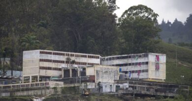 La famille d'un Toulousain détenu au Venezuela sollicite l'État.