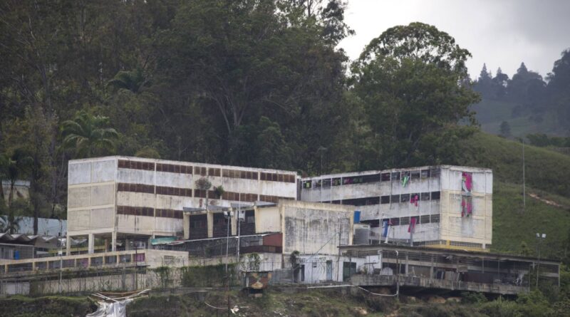 La famille d'un Toulousain détenu au Venezuela sollicite l'État.