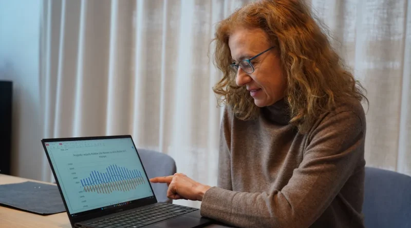 La fin du cliché du "plombier polonais" ? Les émigrés polonais rentrent.