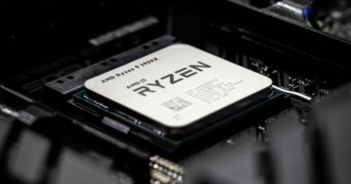 La fréquence des processeurs ne dépasse plus 5 GHz depuis 20 ans.