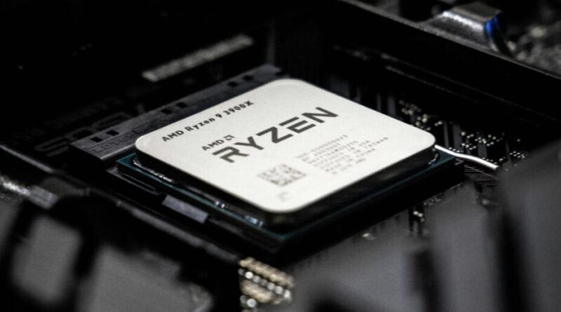 La fréquence des processeurs ne dépasse plus 5 GHz depuis 20 ans.