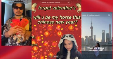 La Gen Z occidentale ne fantasme pas le mode de vie chinois sur TikTok.