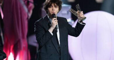 « La haine gratuite peut toucher » : Sam Sauvage répond aux insultes après sa victoire.