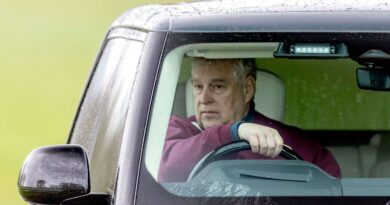 La justice britannique ne lâche pas Andrew sur ses documents à Epstein.