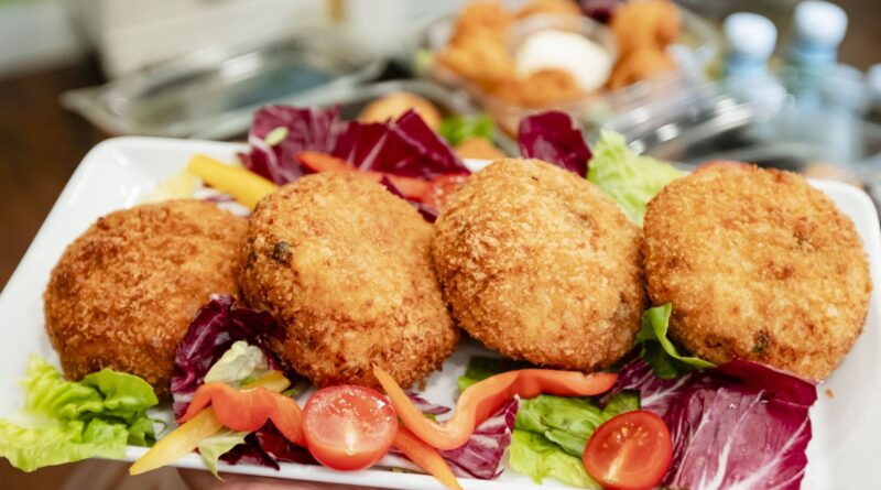 La meilleure croquette aux crevettes serait à Woluwe-Saint-Pierre.