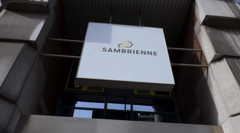 La ministre du Logement ordonne un audit externe de la Sambrienne et de la SWL