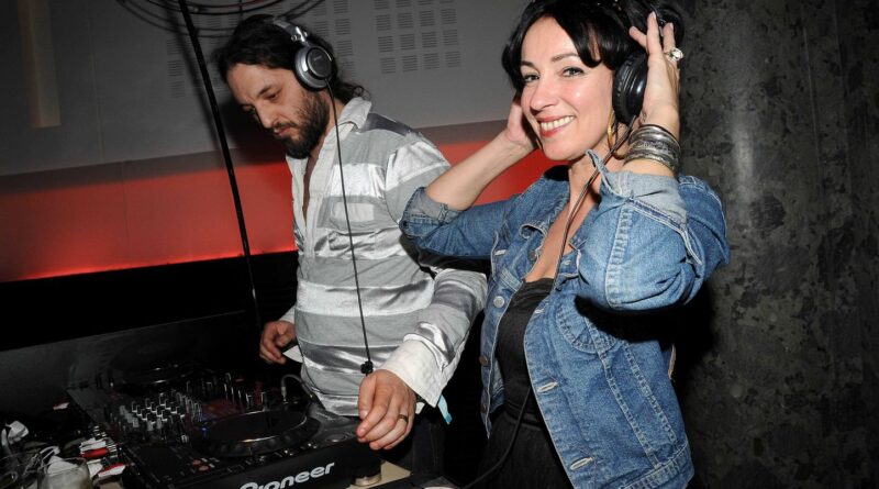 La musicienne Béatrice Ardisson est décédée à 62 ans.