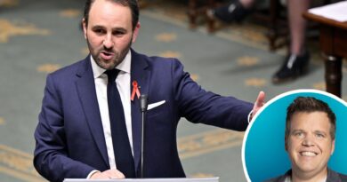 La N-VA accusée de communautarisme en plein flagrant délit.