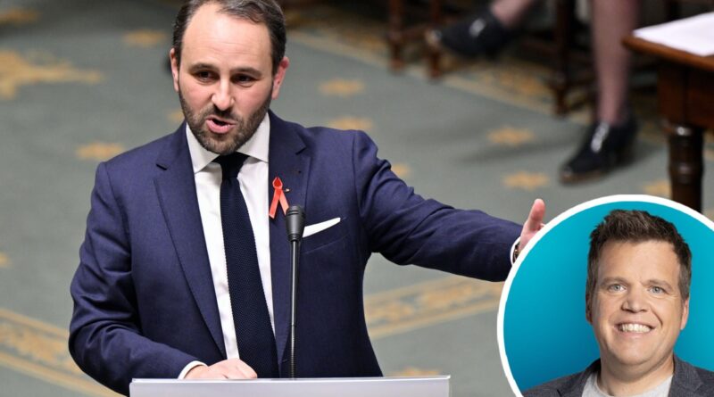 La N-VA accusée de communautarisme en plein flagrant délit.