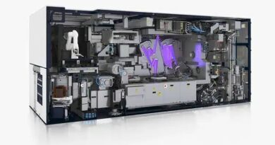 La nouvelle percée d'ASML : un changement majeur en perspective