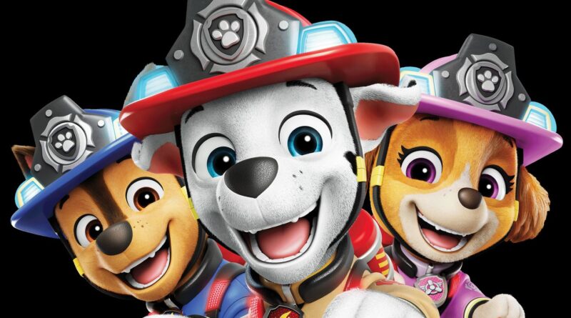 « La Pat' Patrouille » : En quoi la licence ne devrait-elle pas réussir en 2026 ?