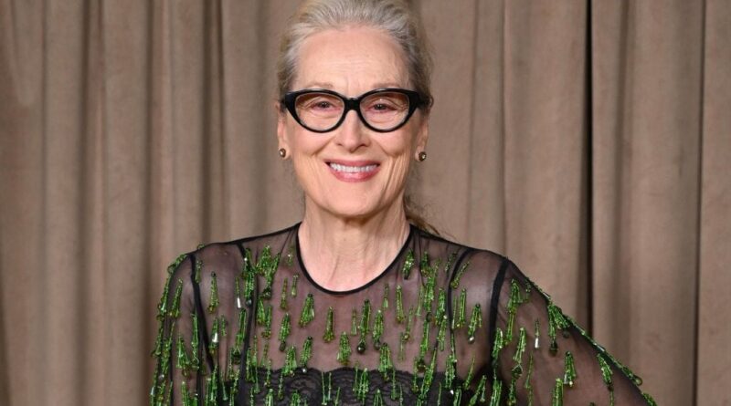 La patronne d’Universal s'engage à ressusciter Meryl Streep dans « Mamma Mia 3 »