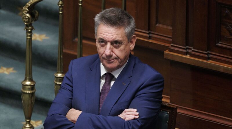 La pension pour inaptitude physique ne sera pas supprimée.