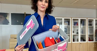 La pétition "My voice, my choice" pour l'avortement en Europe ne progresse pas.