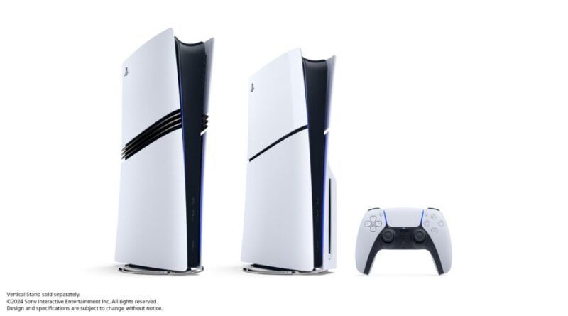 La PlayStation 5 ne subira pas d'augmentation de prix.