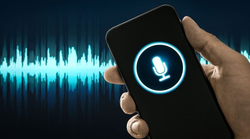 La police prévient : "Les arnaqueurs utilisent des deepfake vocaux de proches"