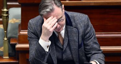 La réforme de la TVA : Bart de Wever dénonce un chameau.