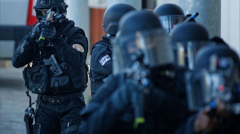 La Réunion : Un homme jugé pour trois assassinats justifie ses actes pour « ne pas devenir pédophile »