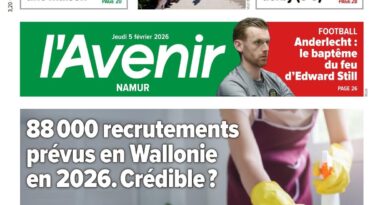 La revue de presse : L’action des gouvernements n’est pas finie !
