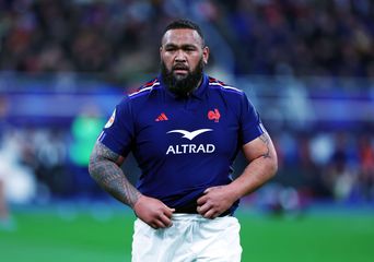 La Rochelle : Uini Atonio a « une belle vie devant lui » malgré son accident cardiaque, selon Ronan O’Gara