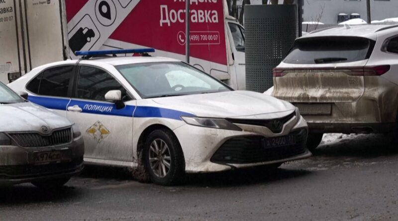 La Russie annonce l'arrestation à Dubaï du suspect d'assassinat d'un général à Moscou.