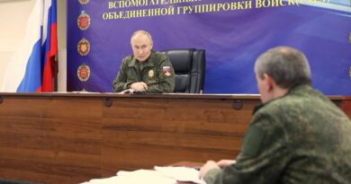 La Russie met en garde contre un « effet domino » si les États-Unis reprennent leurs essais nucléaires.