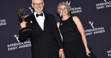 La série la plus streamée en 2025 n'est pas « Stranger Things ».