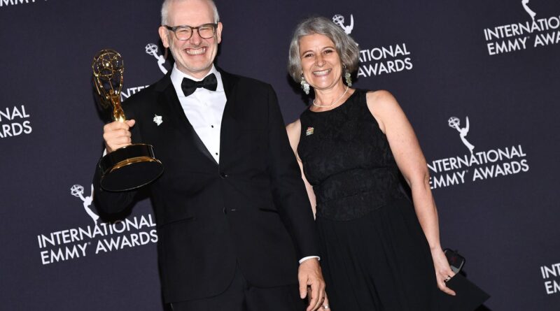 La série la plus streamée en 2025 n'est pas « Stranger Things ».