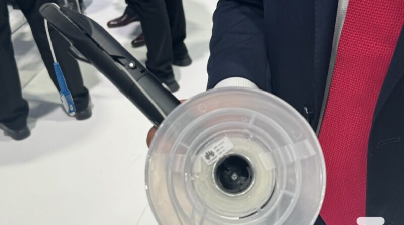 La solution pour enterrer le câble Ethernet en France n’est pas le Wi-Fi.