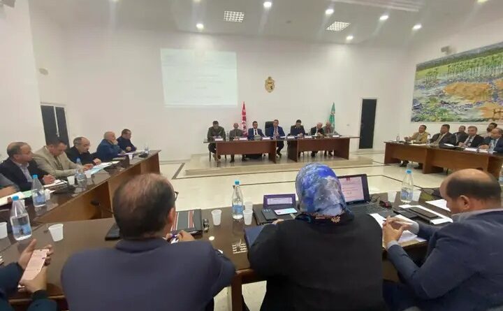 La SONEDE adopte le Smart Water pour sécuriser l'eau dans le Sud.